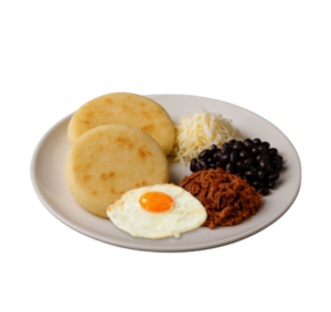 Desayunos